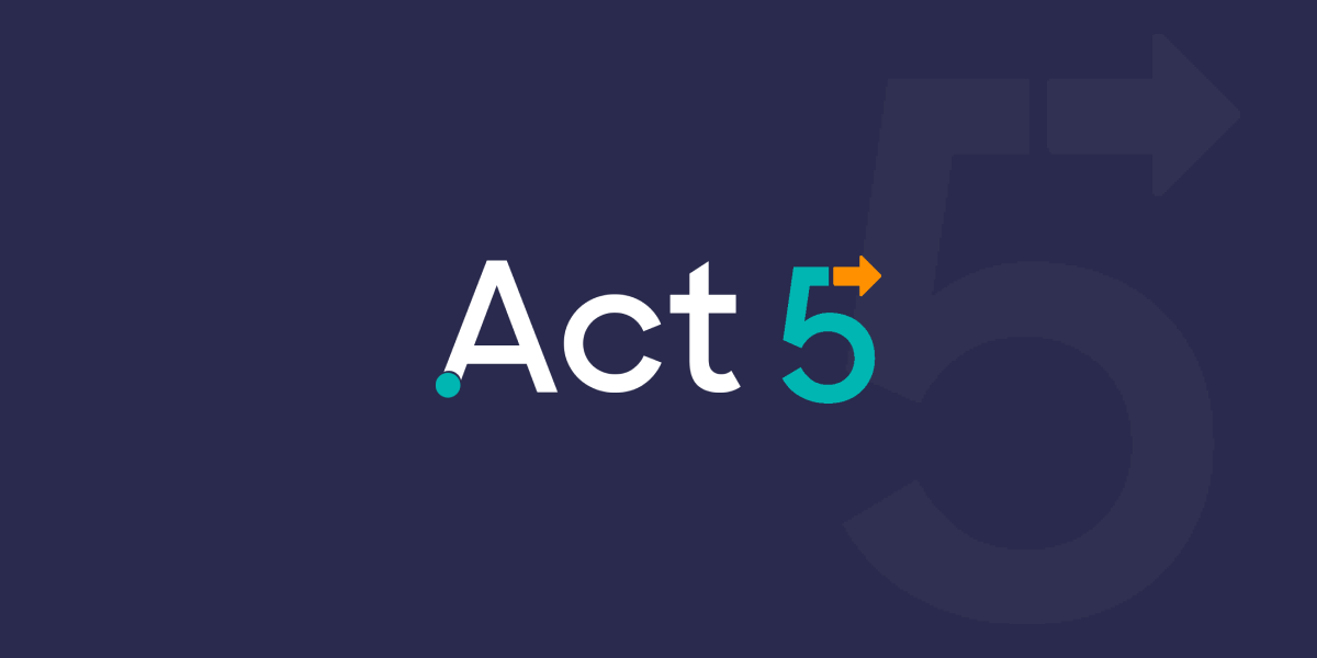 Photograph for Act 5, Occupational Psychology & Executive Coaching business in Manchester